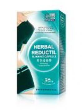 Herbal Reductil----Super Slimming Capsule
